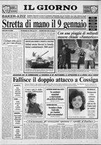 giornale/CFI0354070/1991/n. 4 del 5 gennaio